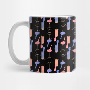 Cocktails Mug